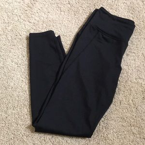 H&M sport leggings / medium